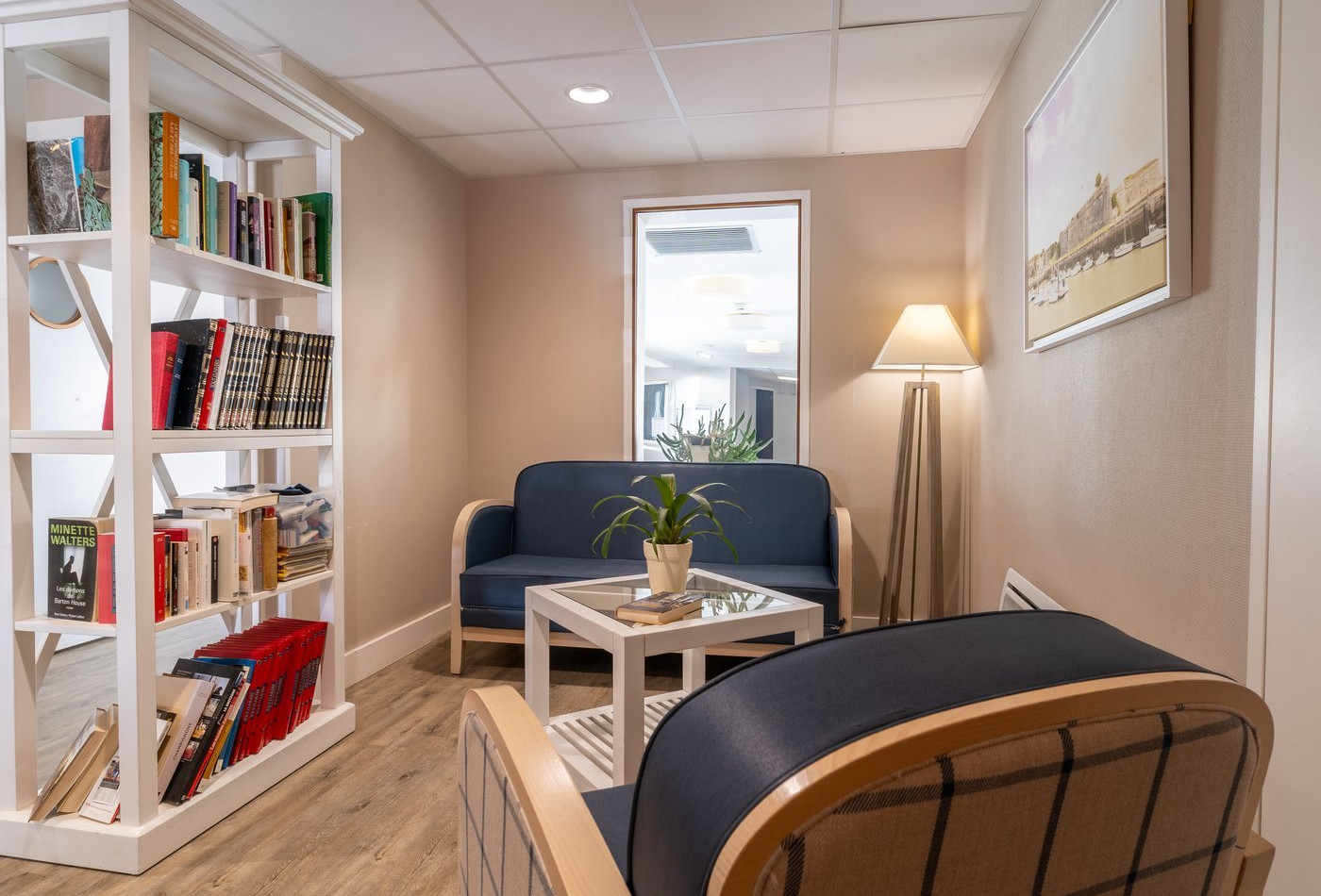 vente Résidence seniors Saint Pierre D'oleron - Photo 6