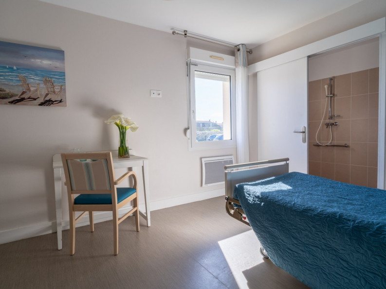 vente Résidence seniors Saint Pierre D'oleron - Photo 2