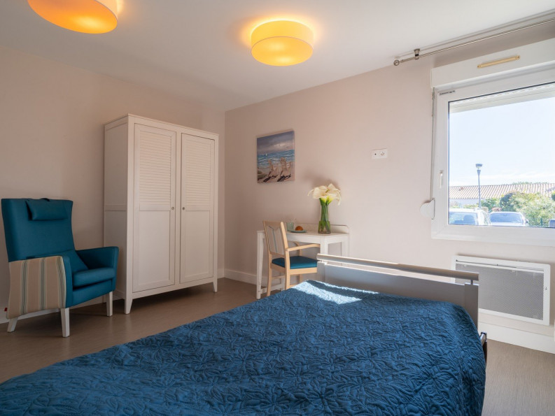vente Résidence seniors Saint Pierre D'oleron - Photo 3