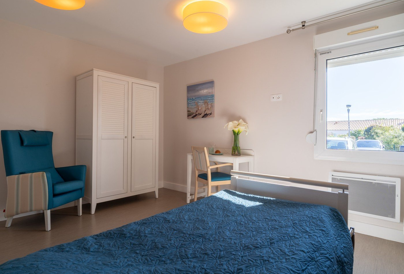 vente Résidence seniors Saint Pierre D'oleron - Photo 3