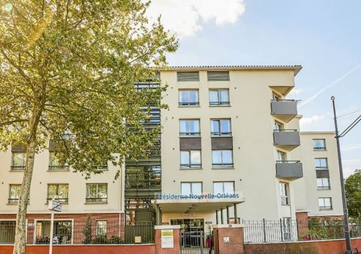 vente Résidence ehpad Toulouse