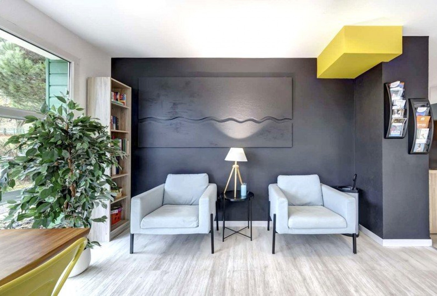 vente Résidence tourisme Divonne Les Bains - Photo 10