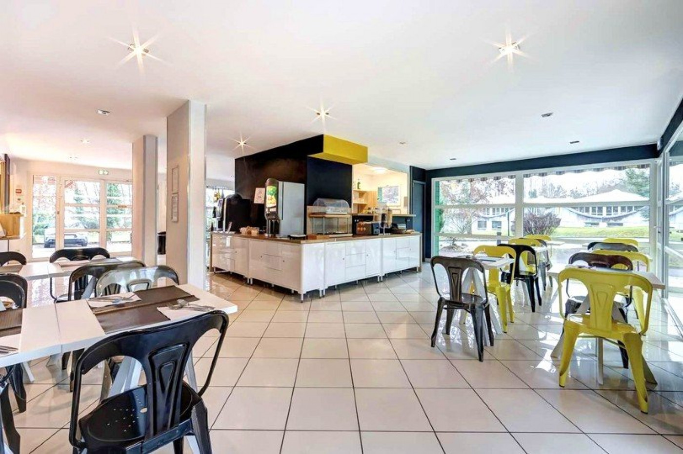 vente Résidence tourisme Divonne Les Bains - Photo 9