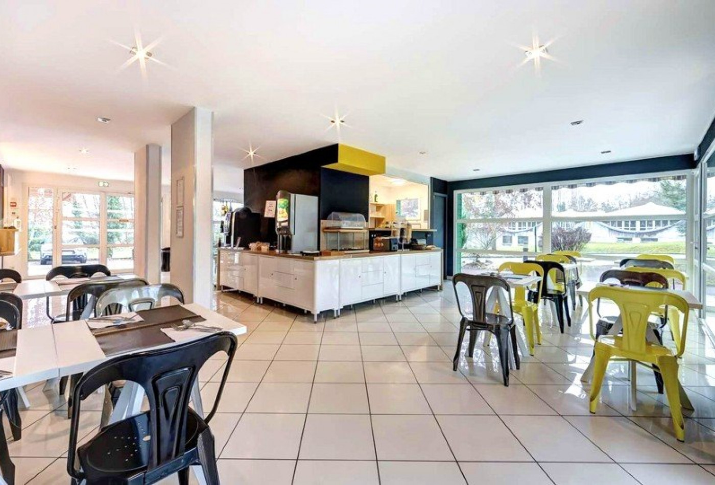 vente Résidence tourisme Divonne Les Bains - Photo 9