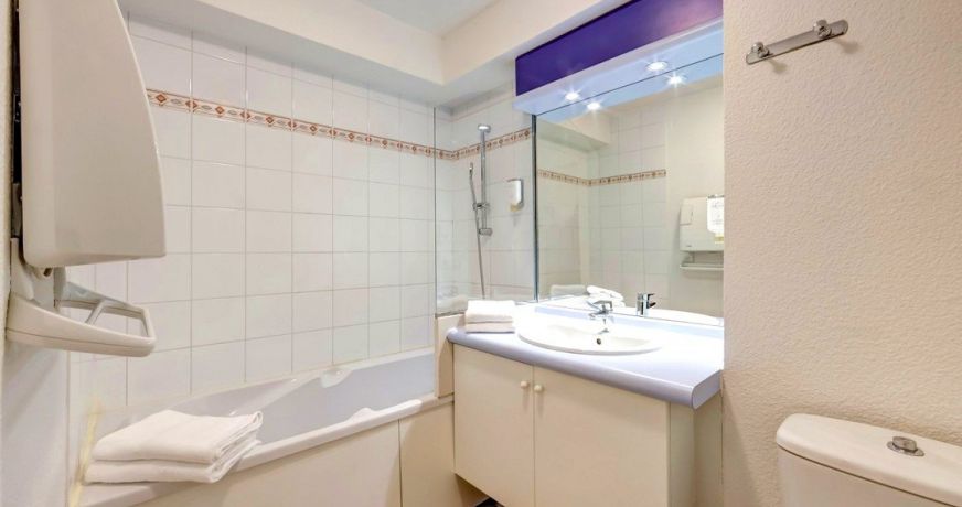 vente Résidence tourisme Divonne Les Bains