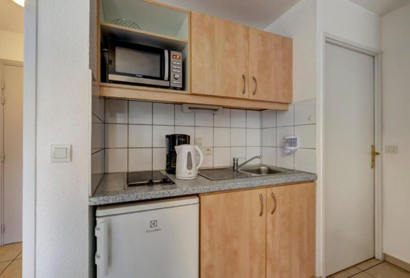 vente Résidence tourisme Divonne Les Bains - Photo 4