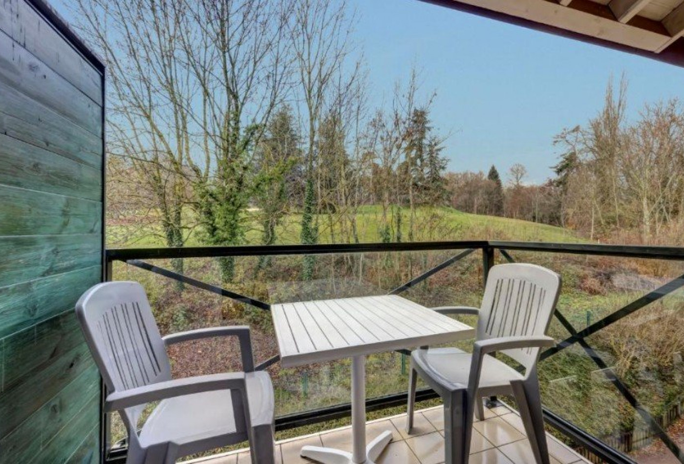 vente Résidence tourisme Divonne Les Bains - Photo 7