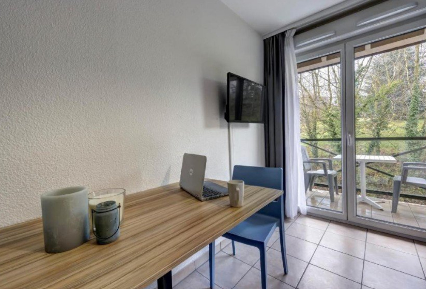 vente Résidence tourisme Divonne Les Bains - Photo 3