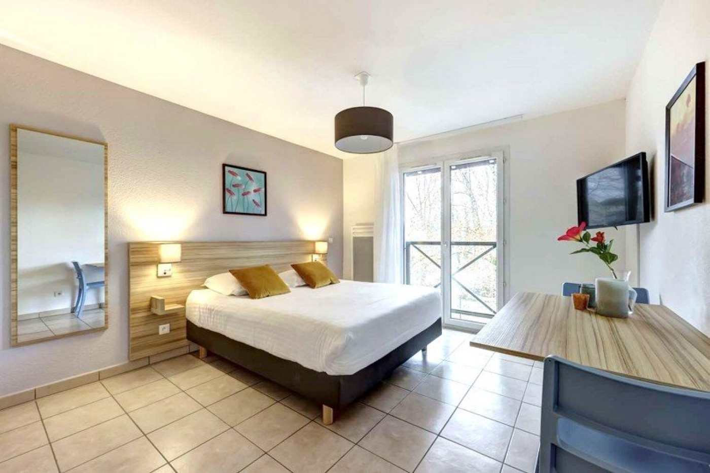 vente Résidence tourisme Divonne Les Bains - Photo 5