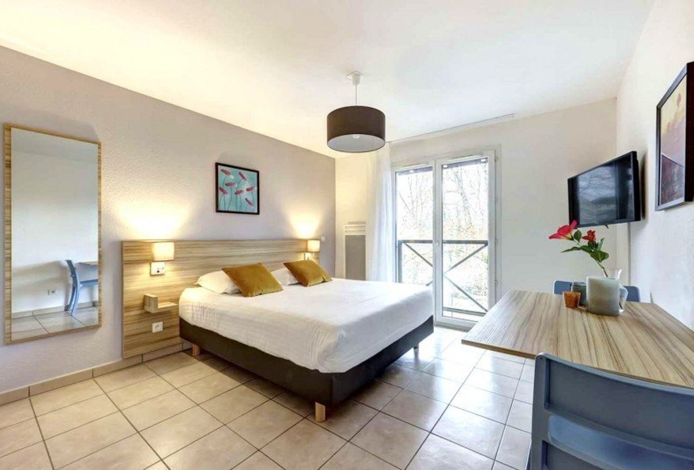 vente Résidence tourisme Divonne Les Bains - Photo 5