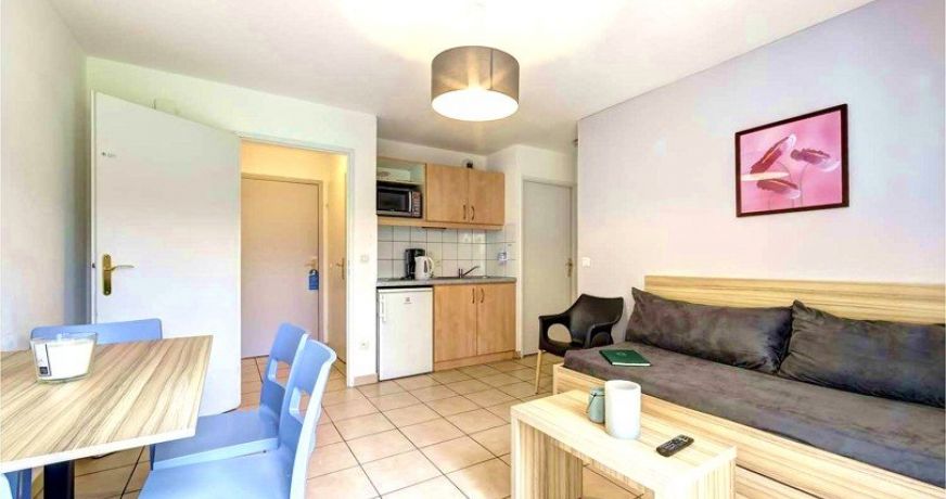 vente Résidence tourisme Divonne Les Bains