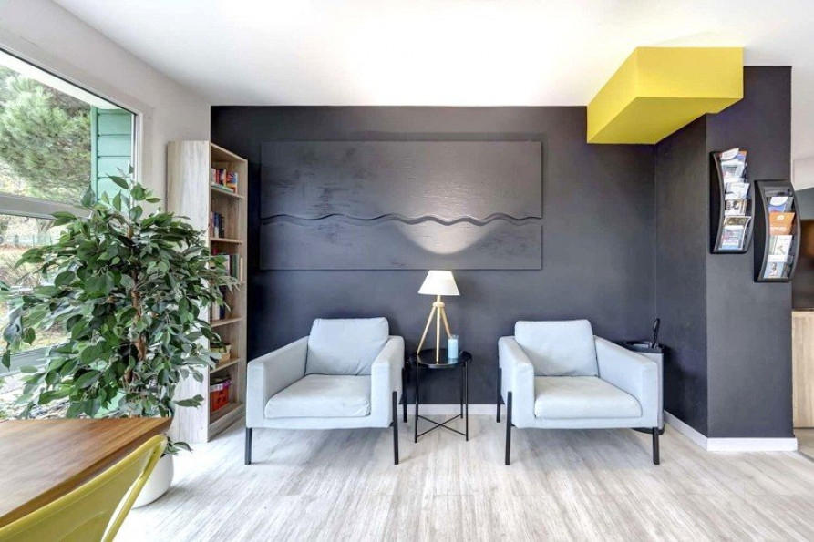 vente Résidence tourisme Divonne Les Bains - Photo 9