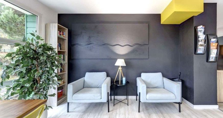 vente Résidence tourisme Divonne Les Bains