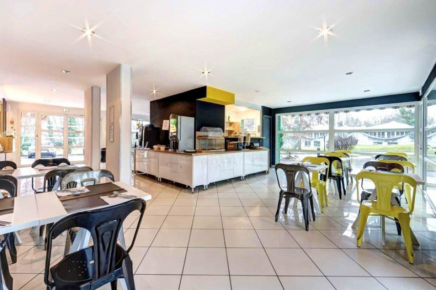 vente Résidence tourisme Divonne Les Bains - Photo 10