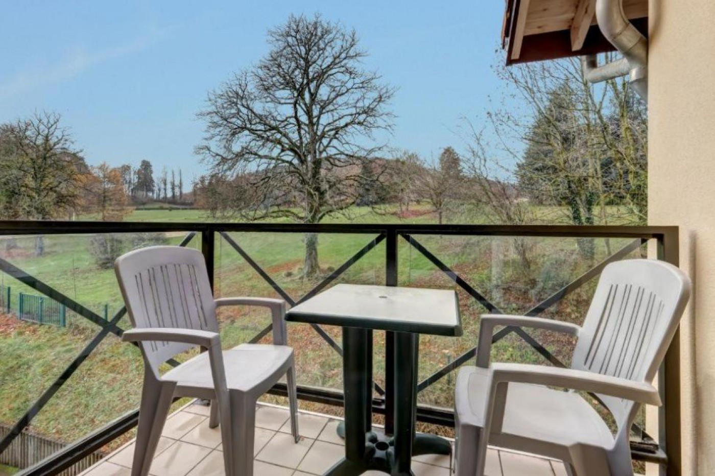 vente Résidence tourisme Divonne Les Bains - Photo 7