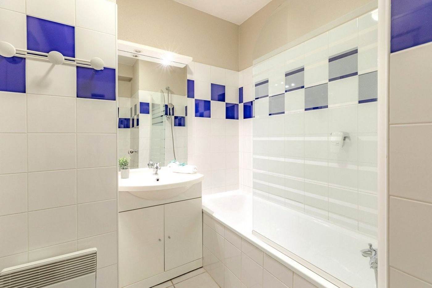 vente Résidence affaires Lyon 9eme Arrondissement - Photo 6