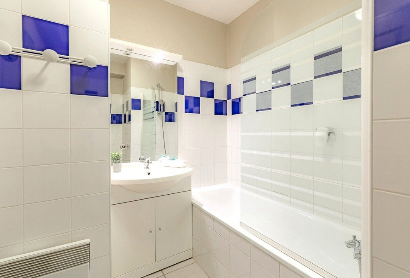 vente Résidence affaires Lyon 9eme Arrondissement - Photo 6