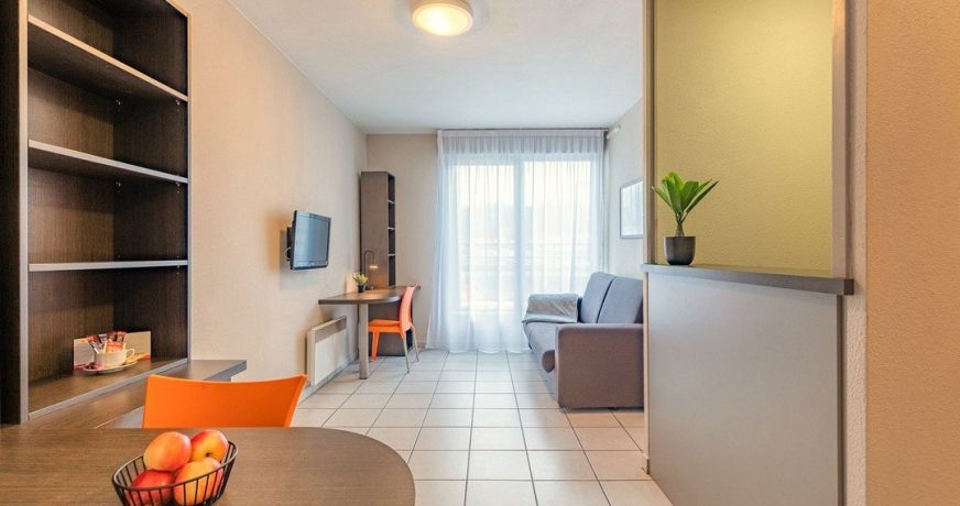 vente Résidence affaires Lyon 9eme Arrondissement