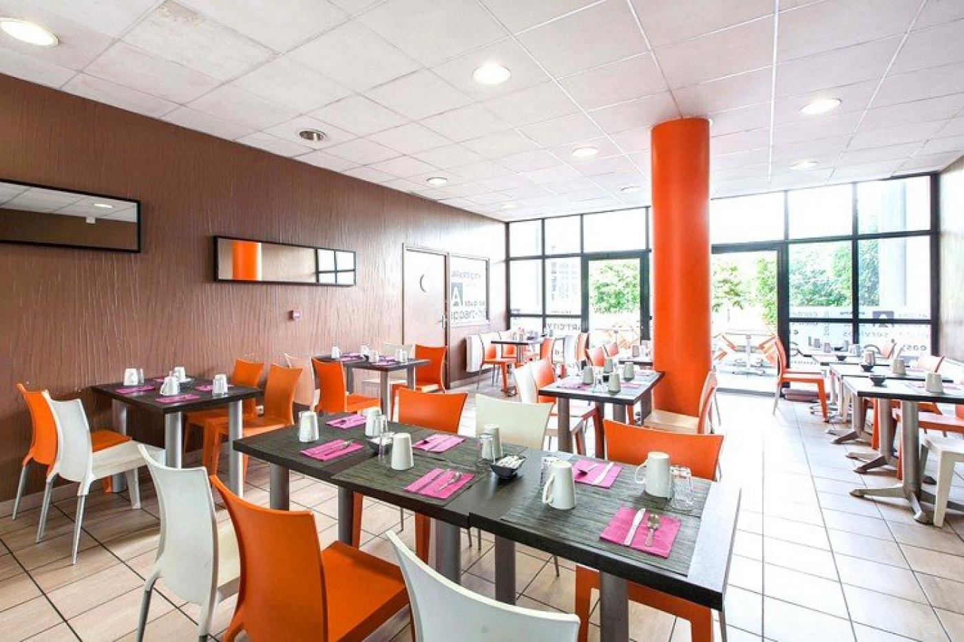 vente Résidence affaires Lyon 9eme Arrondissement - Photo 8