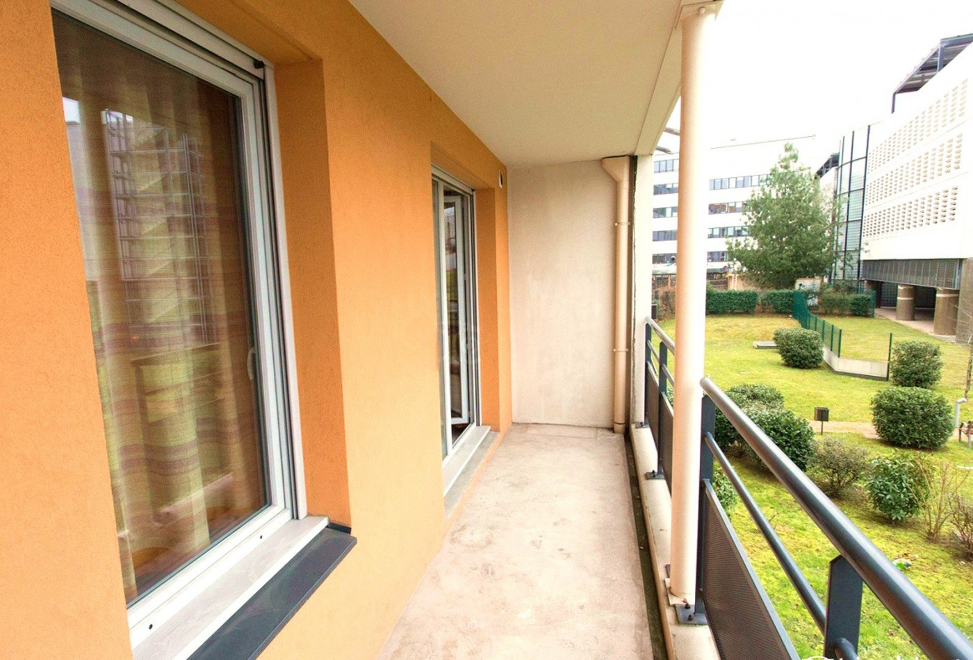 vente Résidence affaires Lyon 9eme Arrondissement - Photo 7