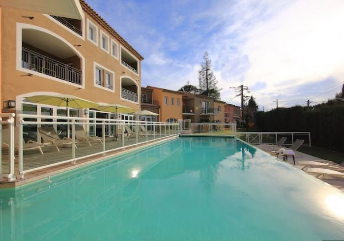 vente Résidence tourisme Mougins - Photo 5