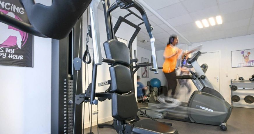 vente Résidence etudiante Clermont Ferrand