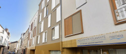 vente Résidence etudiante Clermont Ferrand