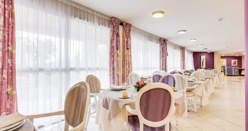 vente Résidence ehpad Toulouse