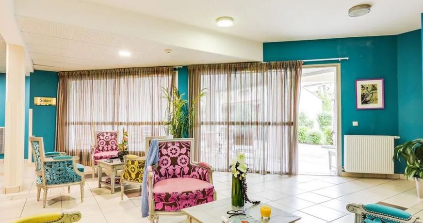 vente Résidence ehpad Toulouse