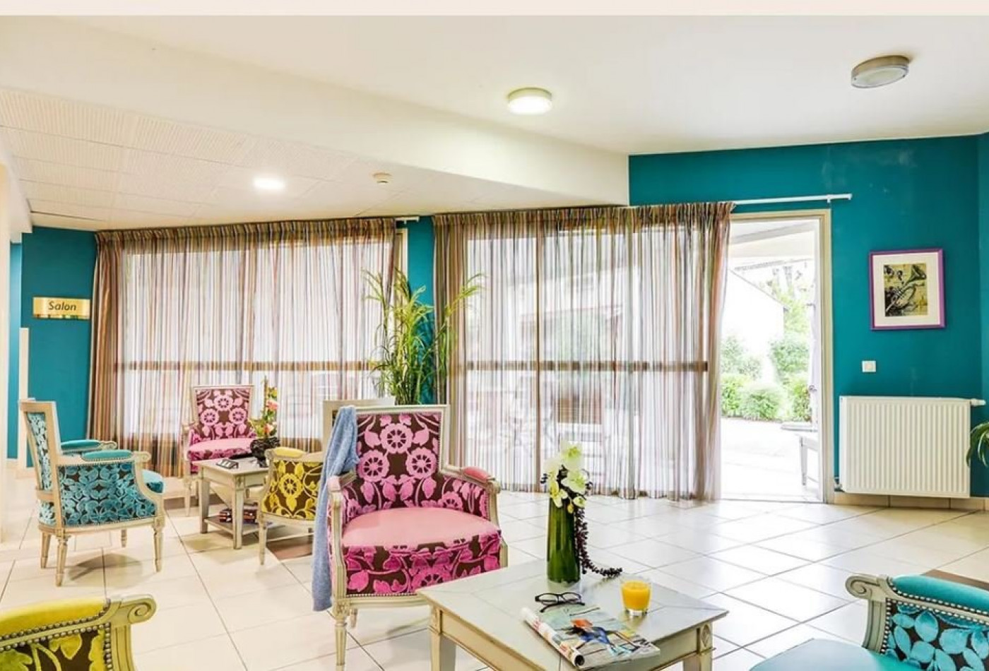 vente Résidence ehpad Toulouse - Photo 6