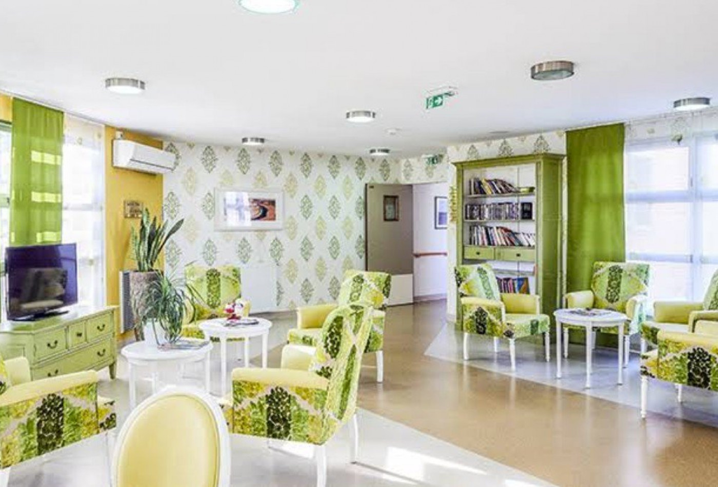 vente Résidence ehpad Toulouse - Photo 8