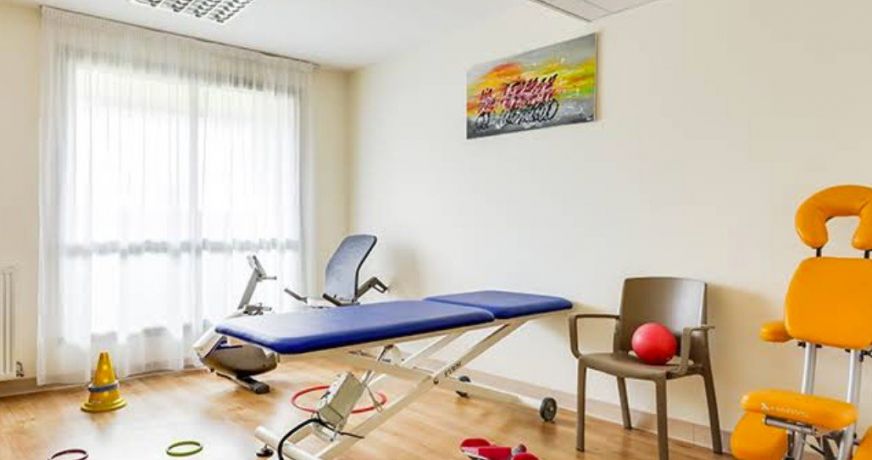 vente Résidence ehpad Toulouse