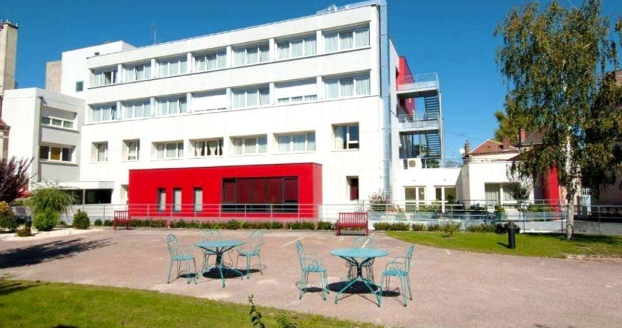 vente Résidence ehpad Romilly Sur Seine