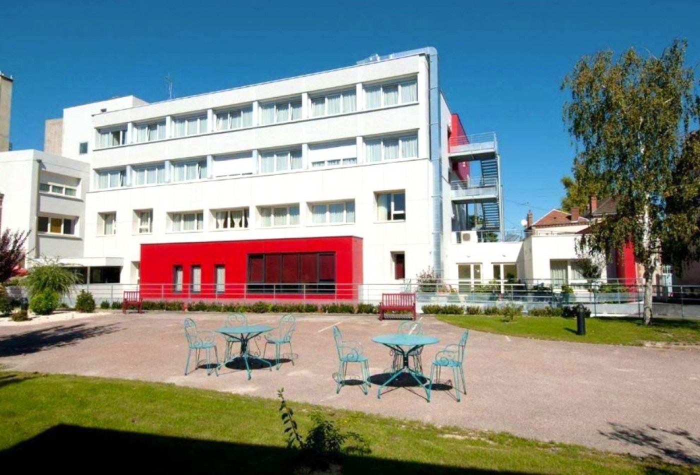 vente Résidence ehpad Romilly Sur Seine - Photo 8