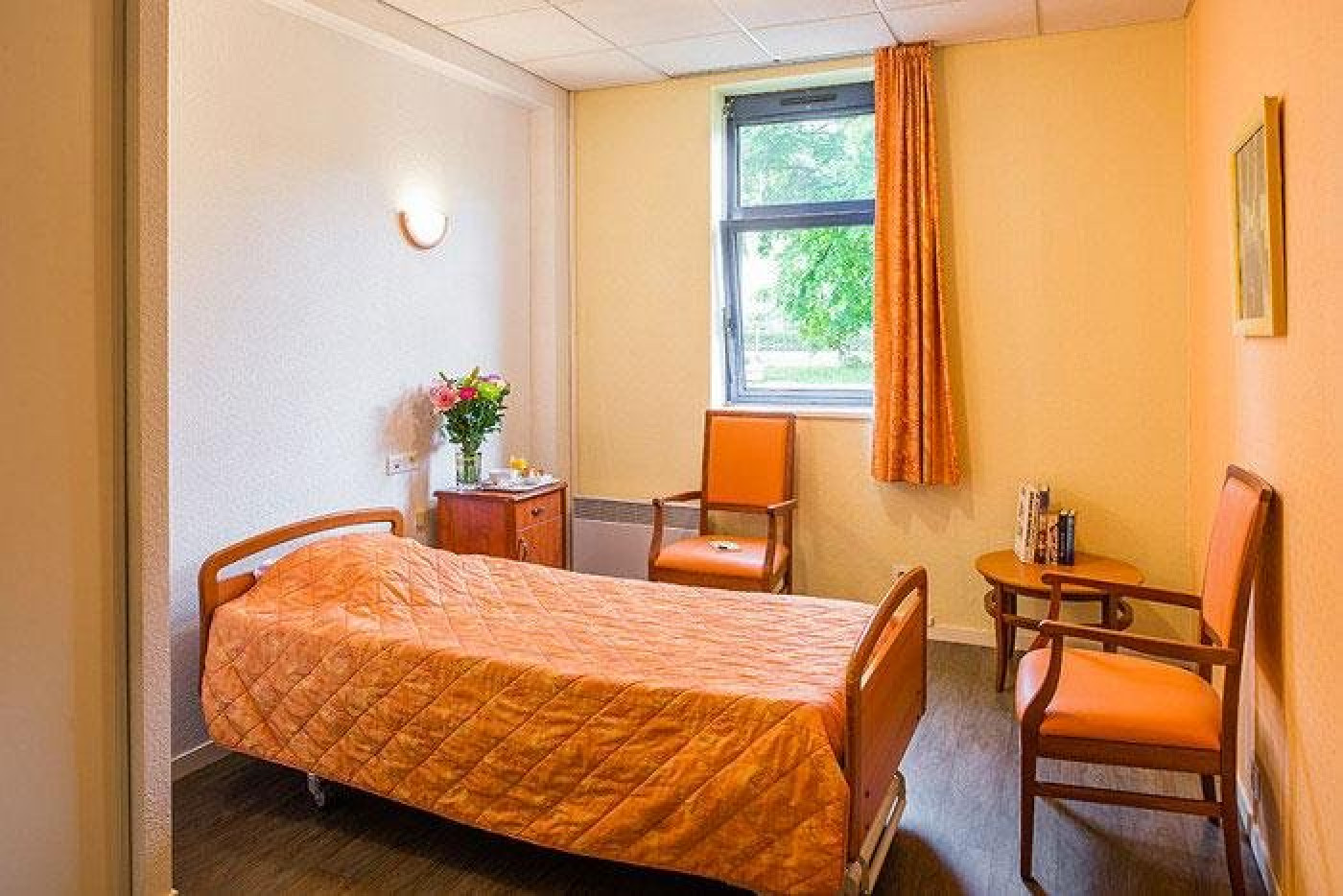 vente Résidence ehpad Romilly Sur Seine - Photo 2