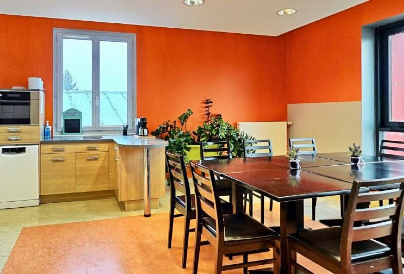 vente Résidence ehpad Romilly Sur Seine - Photo 3