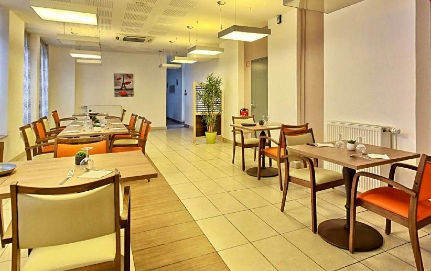 vente Résidence ehpad Romilly Sur Seine - Photo 7