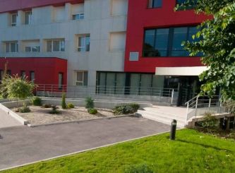vente Résidence ehpad Romilly Sur Seine