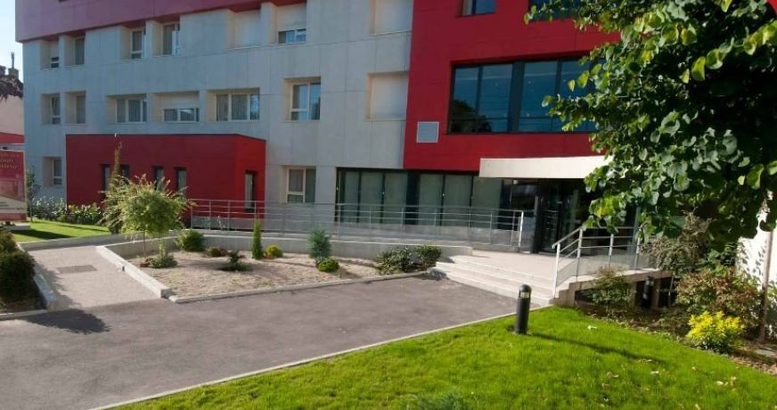 vente Résidence ehpad Romilly Sur Seine
