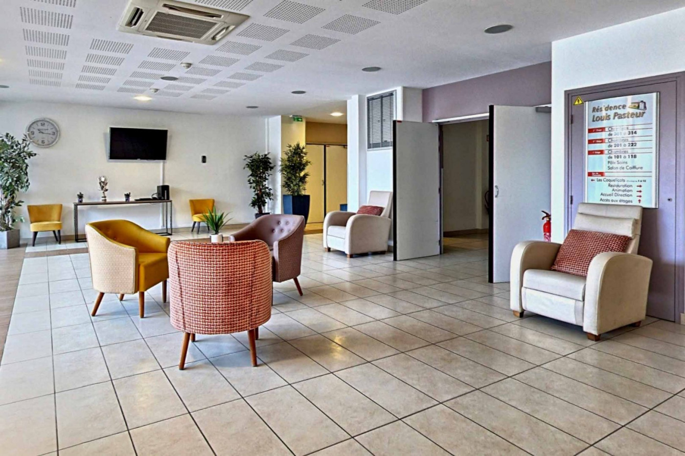 vente Résidence ehpad Romilly Sur Seine - Photo 5