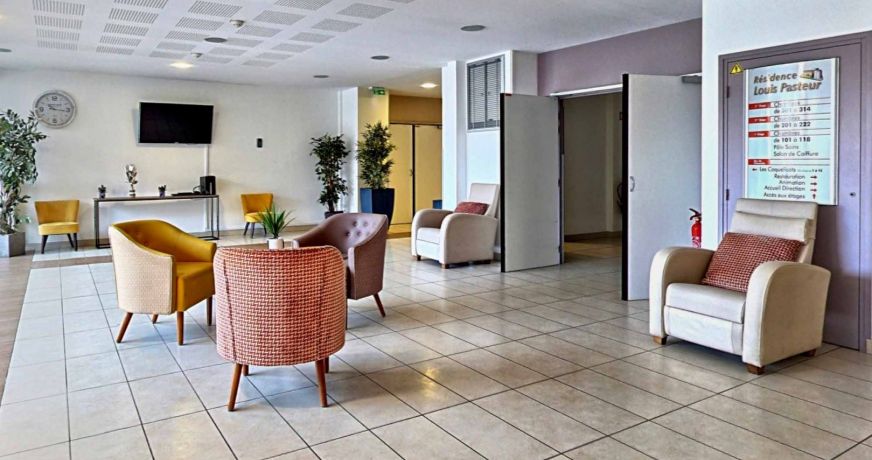 vente Résidence ehpad Romilly Sur Seine