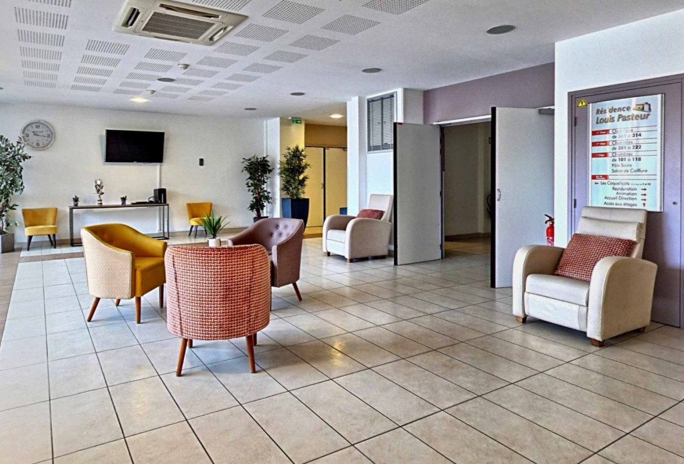 vente Résidence ehpad Romilly Sur Seine - Photo 5