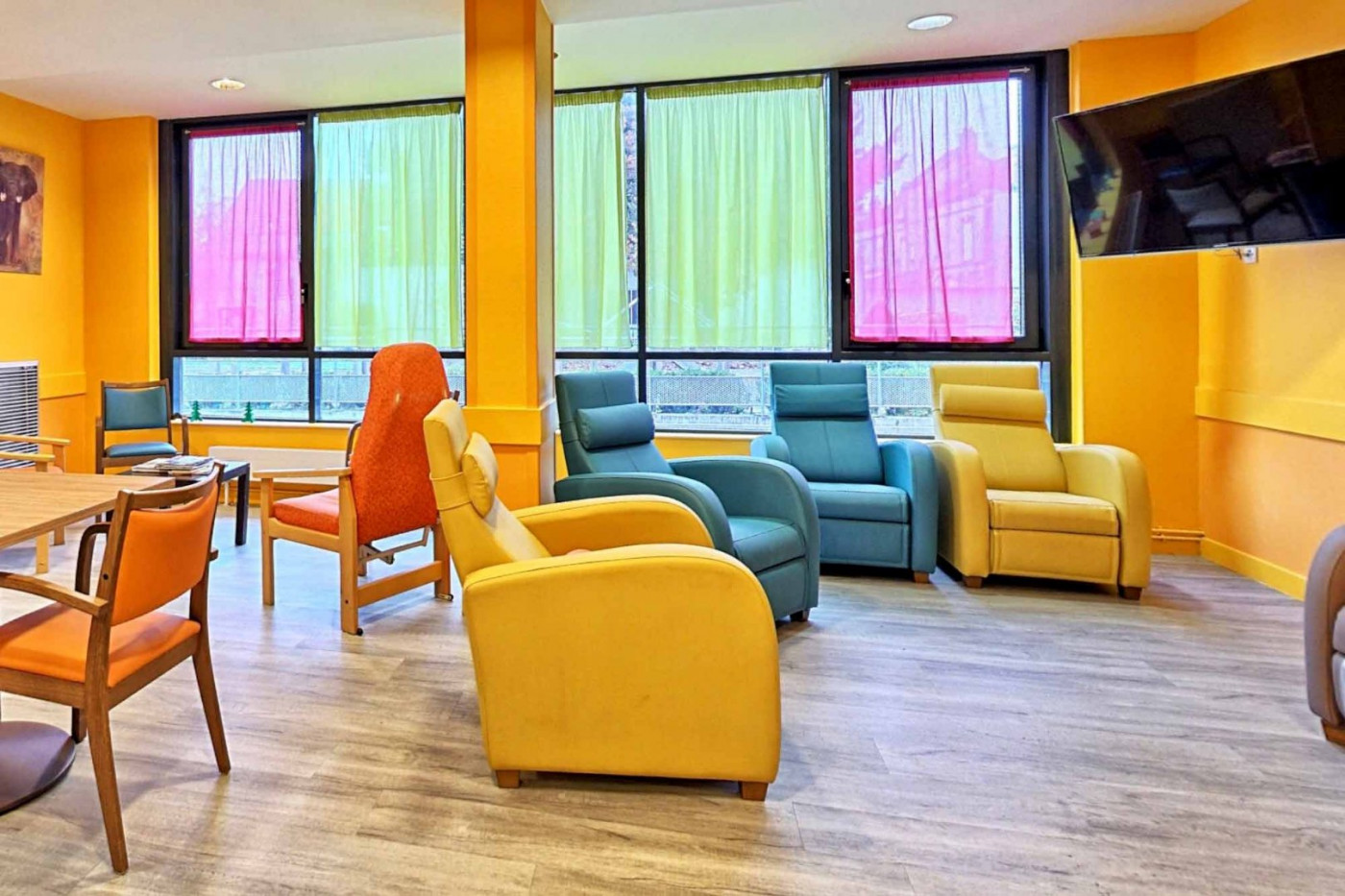 vente Résidence ehpad Romilly Sur Seine - Photo 4