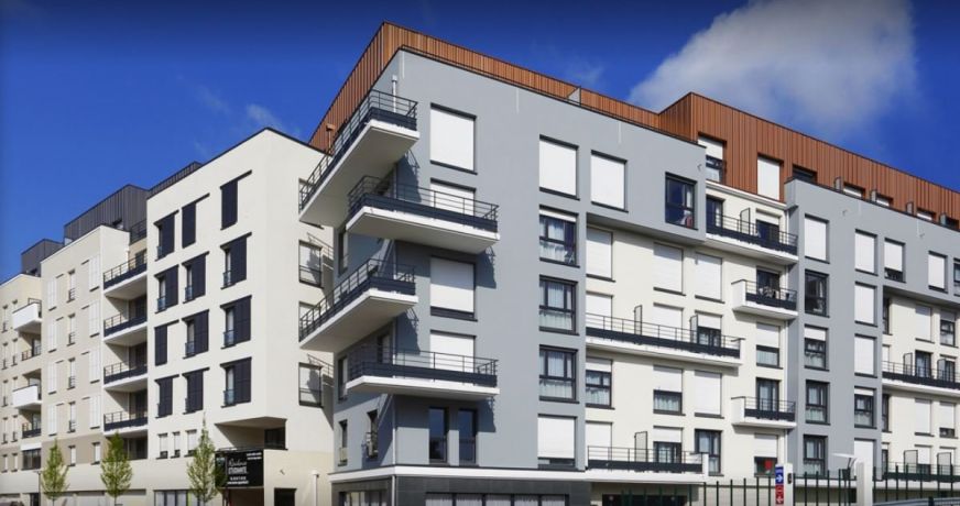 vente Résidence etudiante Creteil
