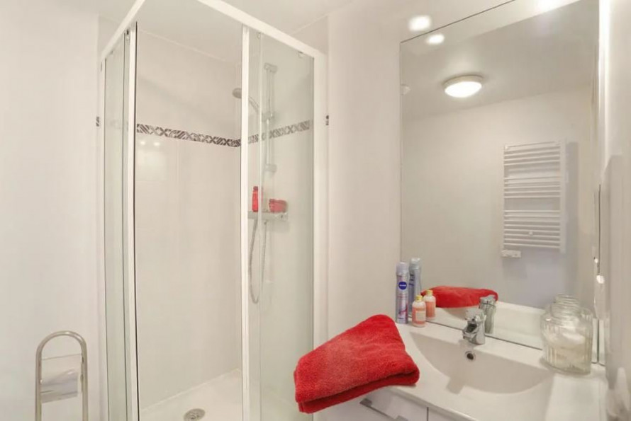 vente Résidence etudiante Creteil - Photo 3