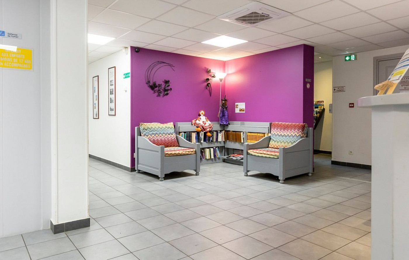 vente Résidence tourisme Bergheim - Photo 11