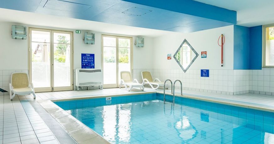 vente Résidence tourisme Bergheim