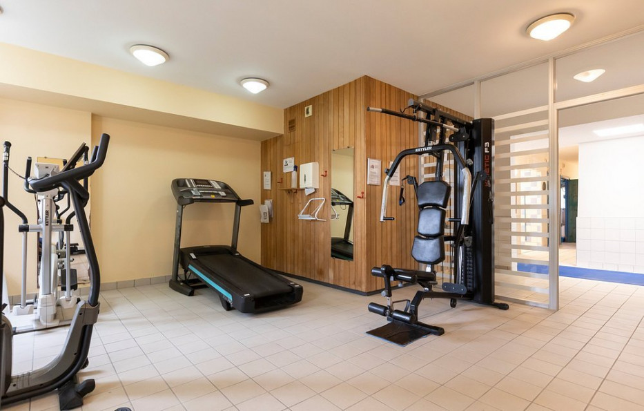 vente Résidence tourisme Bergheim - Photo 10