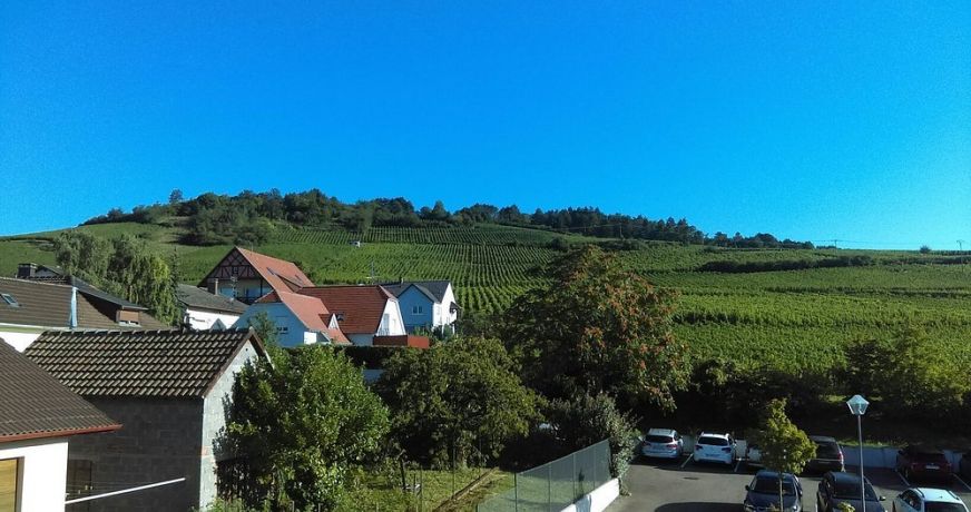 vente Résidence tourisme Bergheim