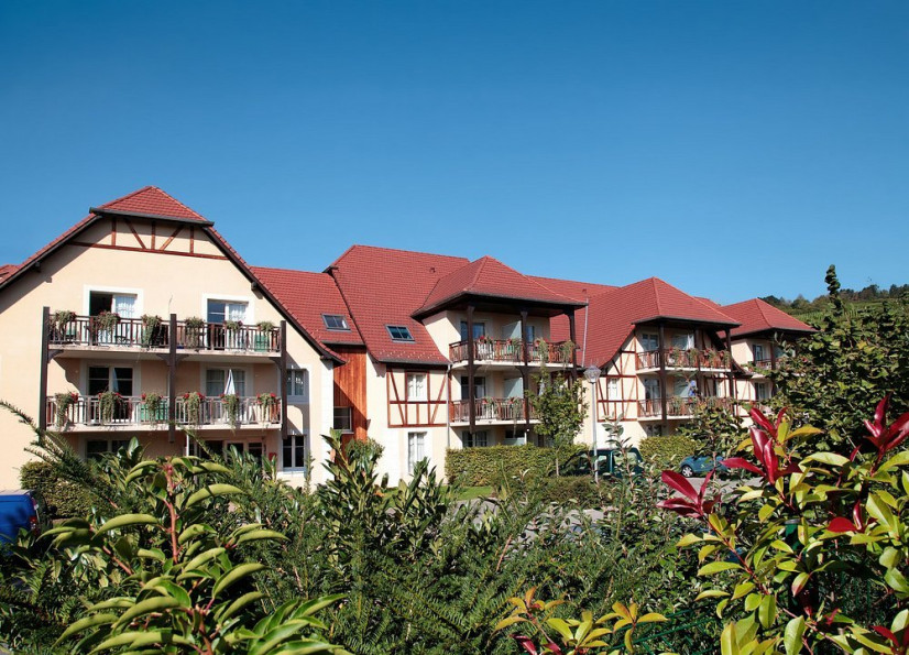 vente Résidence tourisme Bergheim - Photo 1